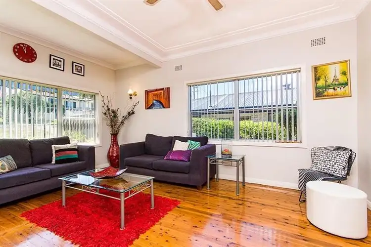 Fifth view of Homely house listing, 43 Marsden St, Shortland NSW 2307