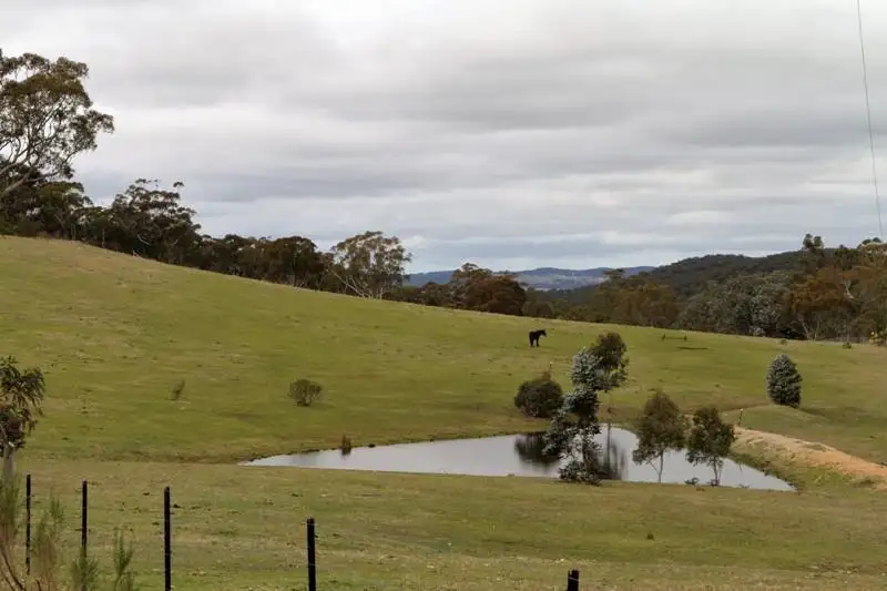 Main view of Homely rural property listing, 1760 Towrang Road Rd, Greenwich Park NSW 2580