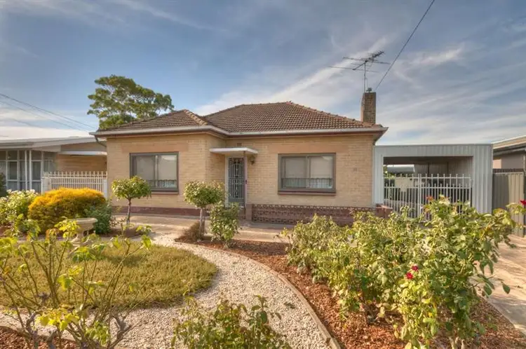 Second view of Homely house listing, 10 Francis Ave, Broadview SA 5083