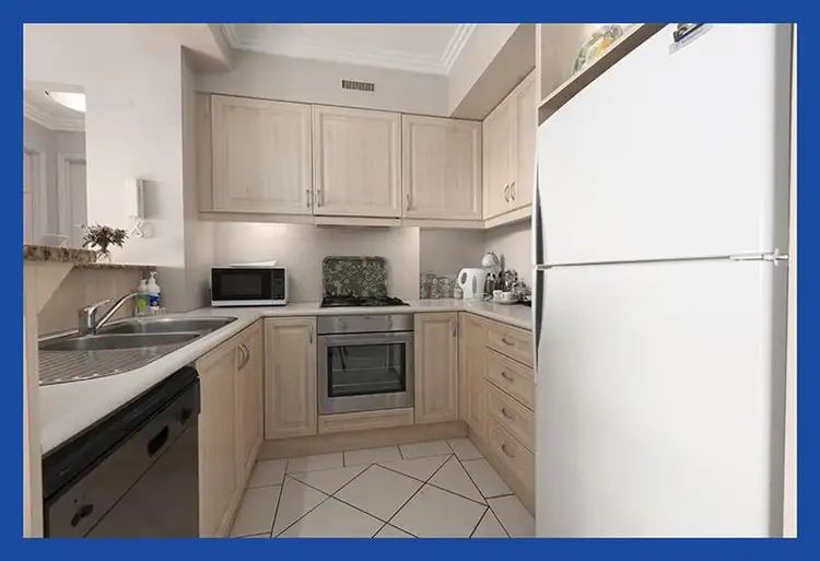 Seventh view of Homely apartment listing, 55/260 Vulture St, South Brisbane QLD 4101