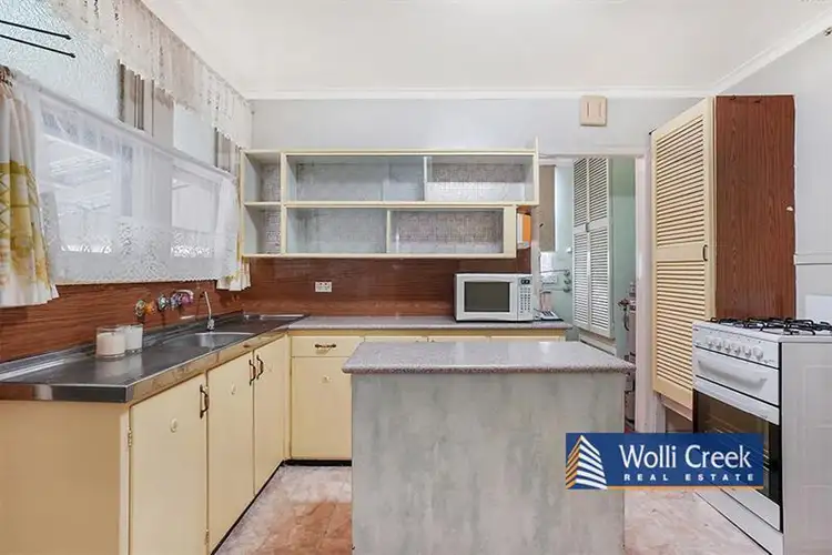 Third view of Homely house listing, 50 Clissold Pde, Campsie NSW 2194