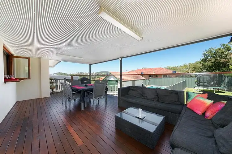 Third view of Homely house listing, 11 Arkwright St, Tarragindi QLD 4121