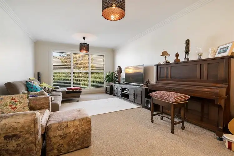 Second view of Homely house listing, 18 Botanic Way, Orange NSW 2800
