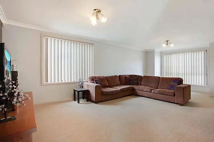 Second view of Homely house listing, 41 Archibald Cres, Rosemeadow NSW 2560