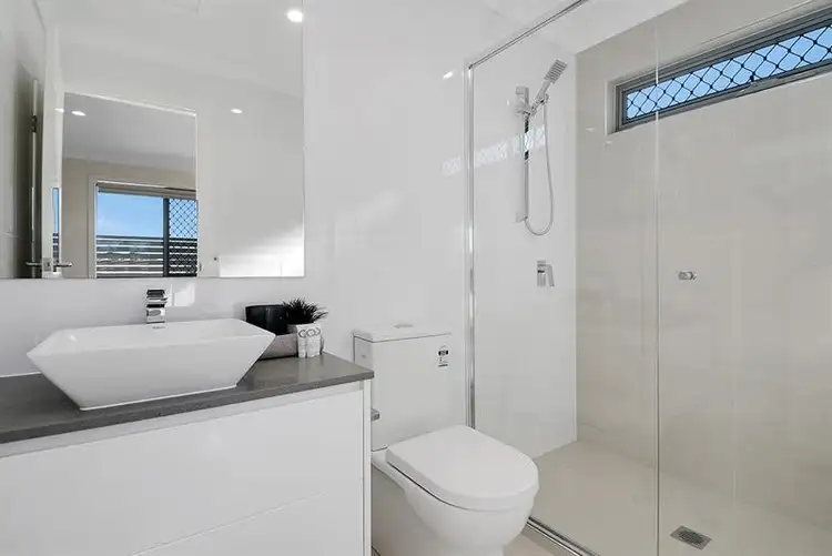 Fifth view of Homely townhouse listing, 2/59 Beaudesert Rd, Moorooka QLD 4105