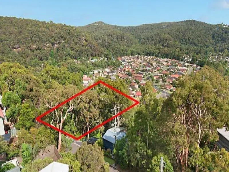 Main view of Homely land listing, 7 Mountain Ash Way, Umina Beach NSW 2257