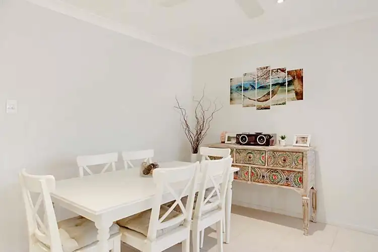 Fifth view of Homely house listing, 46 Ambrose St, Oran Park NSW 2570