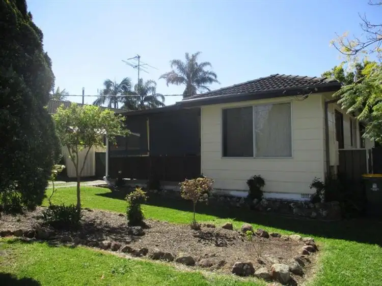 Main view of Homely house listing, 8 Spencer St, Rankin Park NSW 2287