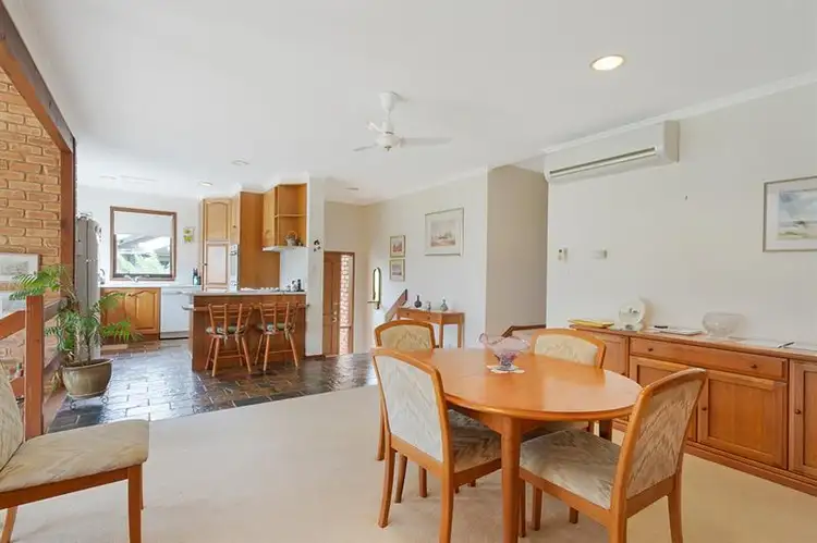 Fifth view of Homely semi-detached listing, 2/43 Imlay St, Merimbula NSW 2548
