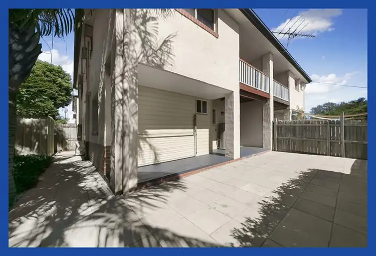 Second view of Homely townhouse listing, 2/9 Kellett Rd, Salisbury QLD 4107