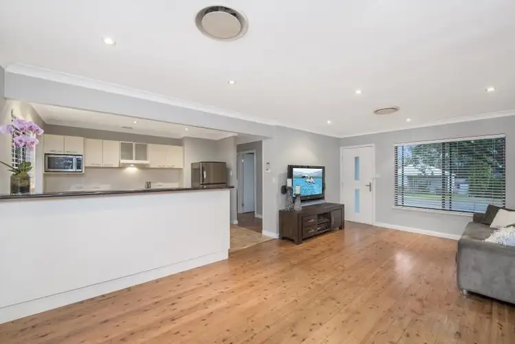 Third view of Homely house listing, 61 Pearce Rd, Kanwal NSW 2259