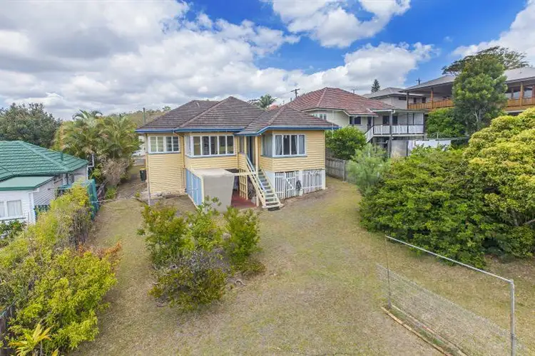 Second view of Homely house listing, 8 Arkwright St, Tarragindi QLD 4121