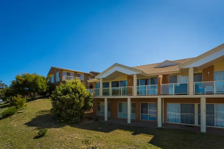 Third view of Homely townhouse listing, 3/8 The Fairway -, Tura Beach NSW 2548