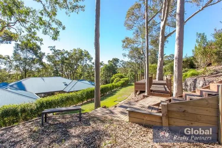 Second view of Homely house listing, 9 Amber  Way, Glendale NSW 2285