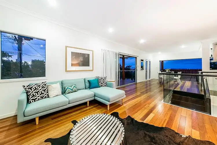 Third view of Homely house listing, 118 Tarragindi Rd, Tarragindi QLD 4121