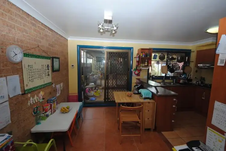 Fourth view of Homely townhouse listing, 6/11-15 Campbell Hill Rd, Chester Hill NSW 2162