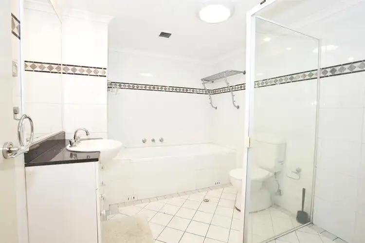 Fourth view of Homely apartment listing, 65/102 Miller St, Pyrmont NSW 2009
