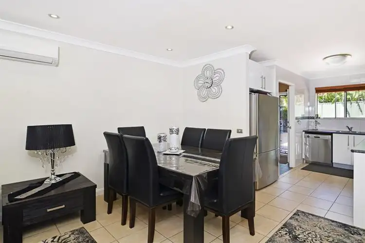 Third view of Homely villa listing, 13/37-39 Rose St, Sefton NSW 2162