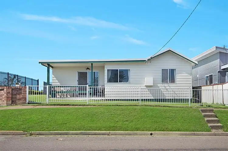 Main view of Homely house listing, 106 Northcote Avenue, Swansea NSW 2281