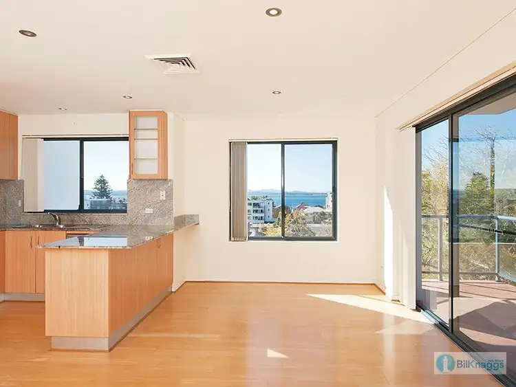 Sixth view of Homely apartment listing, 9/3 Yacaaba St, Nelson Bay NSW 2315