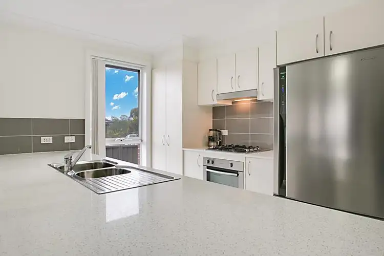 Fourth view of Homely house listing, 43 Franzman Ave, Elderslie NSW 2570