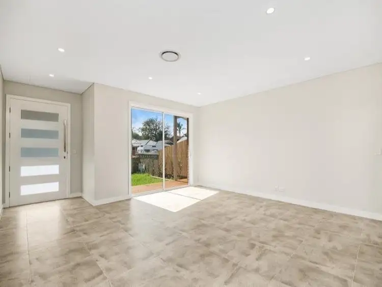 Third view of Homely townhouse listing, 1/12 Ridge St, Ettalong Beach NSW 2257