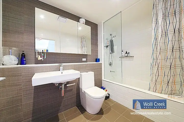 Third view of Homely apartment listing, 409/1 Victa St, Clemton Park NSW 2206