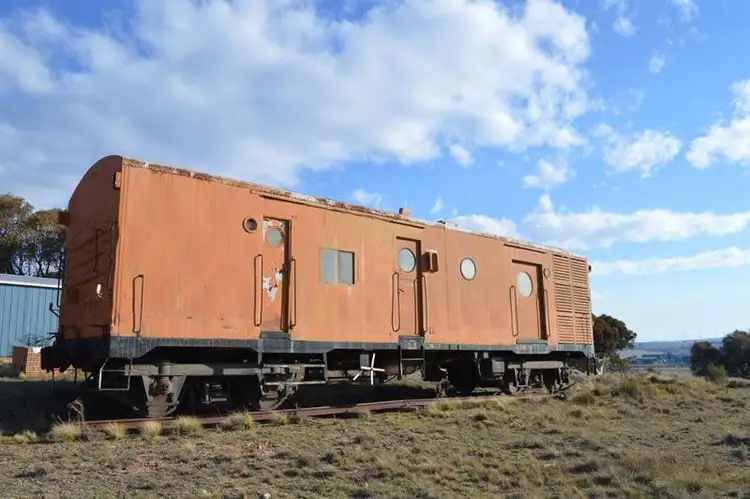 Seventh view of Homely rural property listing, 3739 Lumley Rd, Tarago NSW 2580