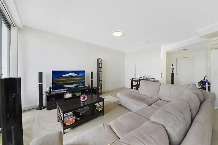 Second view of Homely unit listing, 35F/541 Pembroke Rd, Leumeah NSW 2560