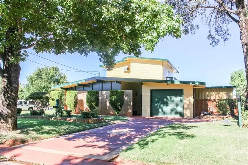 Main view of Homely house listing, 22 Roycox Cres, Dubbo NSW 2830