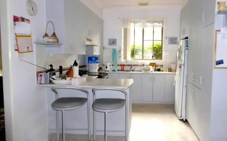 Fifth view of Homely house listing, 23 Wallis St, Tuncurry NSW 2428