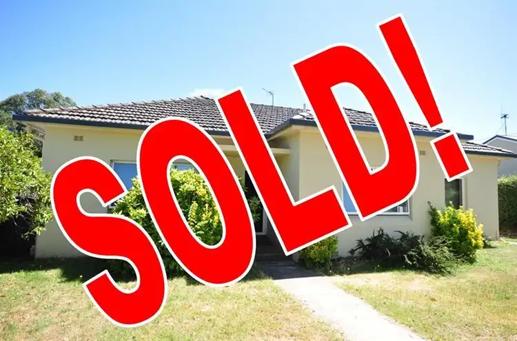 Main view of Homely house listing, 221 Dalton St, Orange NSW 2800