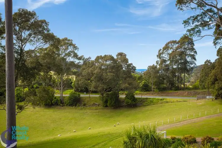 Second view of Homely house listing, 75 Hillcrest Ave, North Narooma NSW 2546