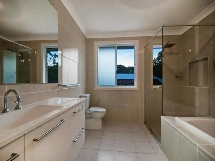 Sixth view of Homely house listing, 2 Lakeview Pde, Umina Beach NSW 2257