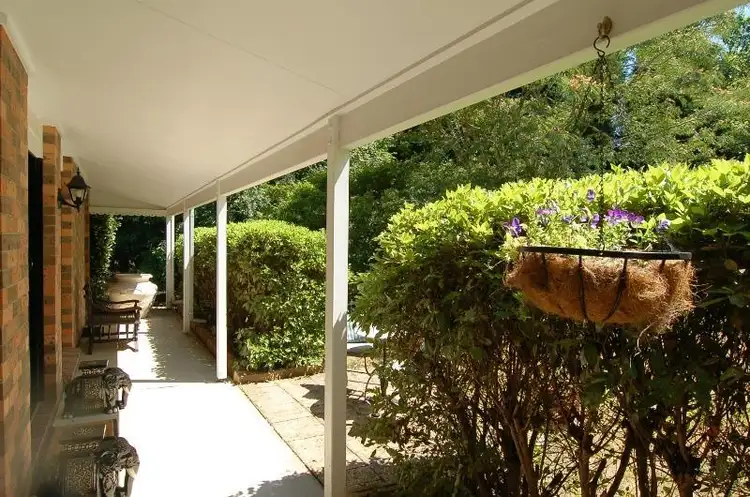 Fourth view of Homely house listing, 74 Eridge Park  Rd, Burradoo NSW 2576