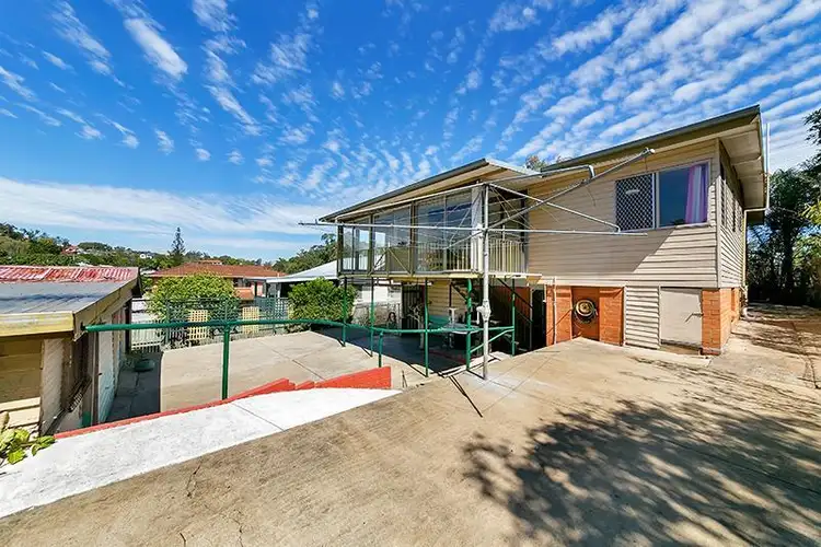 Third view of Homely house listing, 6 Ensign Ave, Annerley QLD 4103