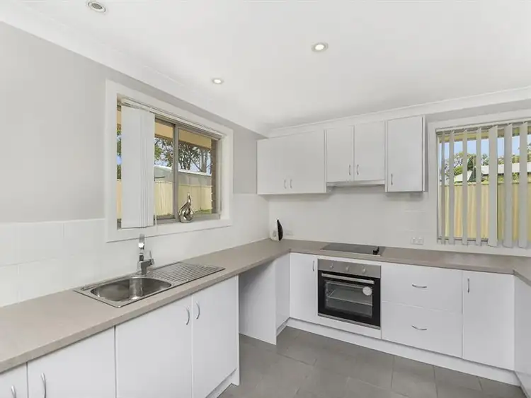 Third view of Homely house listing, 12 Resthaven Ave, Charmhaven NSW 2263