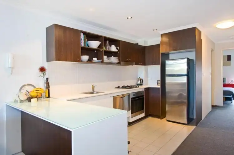 Fifth view of Homely unit listing, 37/52-54 McEvoy  St, Alexandria NSW 2015