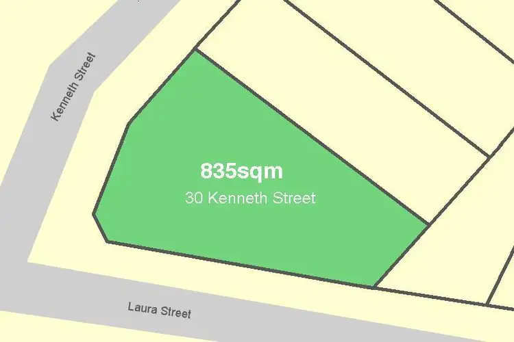 Fourth view of Homely house listing, 30 Kenneth St, Tarragindi QLD 4121