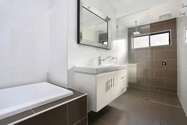 Sixth view of Homely house listing, 38 Beatrice St, Bass Hill NSW 2197