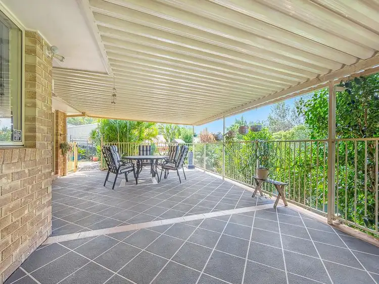 Second view of Homely house listing, 4 Sovereign Pl, Goonellabah NSW 2480