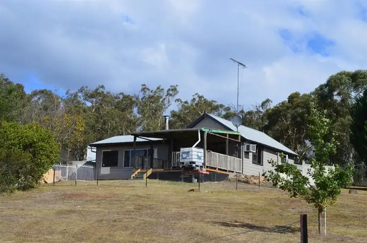 Main view of Homely rural property listing, 777 Sandy Point Rd, Mayfield NSW 2580