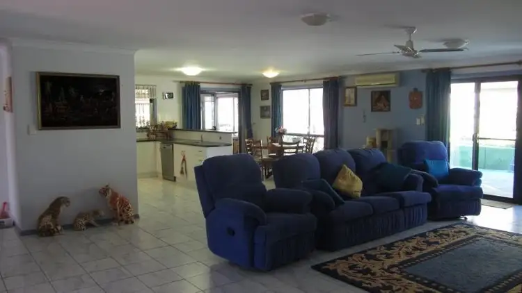 Fourth view of Homely house listing, 76 Hereford Dr, North Casino NSW 2470