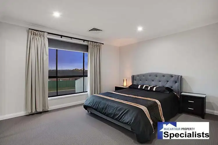 Second view of Homely house listing, 20 Anderson St, St Helens Park NSW 2560
