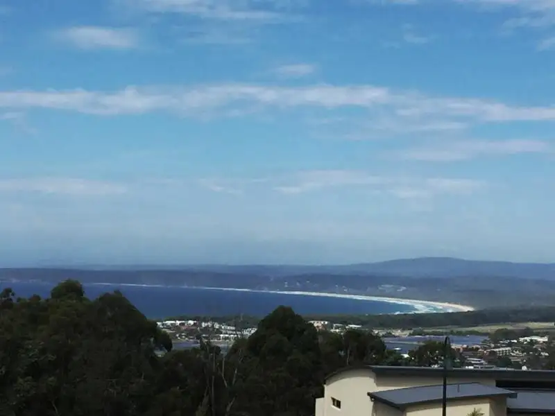 Main view of Homely land listing, 20 The Crest -, Mirador NSW 2548
