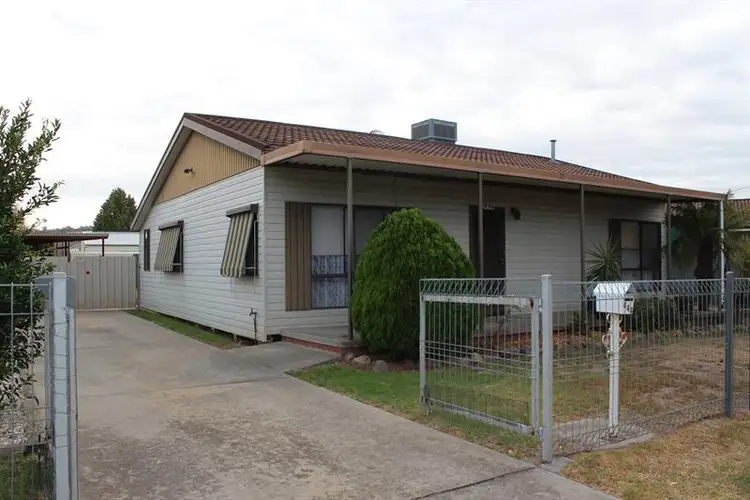 Main view of Homely house listing, 446 Douglas Rd, Lavington NSW 2641