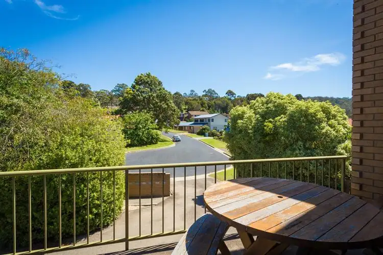 Second view of Homely unit listing, 3/6 Hollis Ct, Merimbula NSW 2548