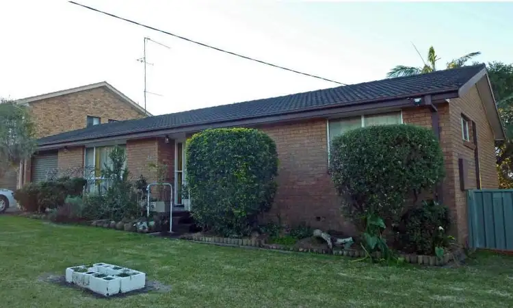 Main view of Homely house listing, 26 Hawaii Ave, Forster NSW 2428