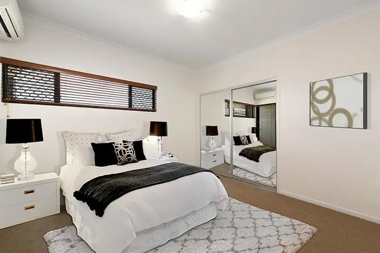 Fifth view of Homely unit listing, 8/11 Onslow St, Ascot QLD 4007
