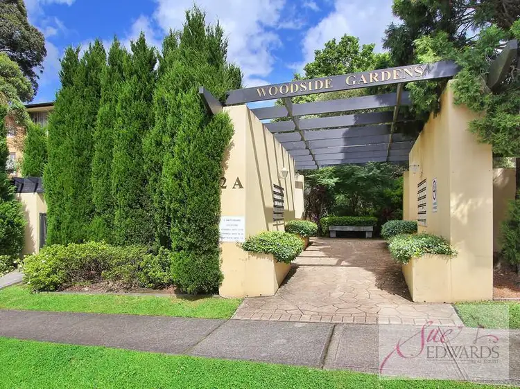 Main view of Homely unit listing, 2/2A Yardley Ave, Waitara NSW 2077
